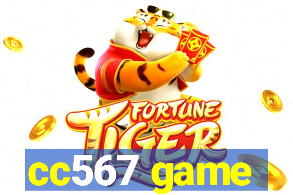 cc567 game